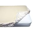 Naturepedic Organic Cotton Mattress Protector for Crib