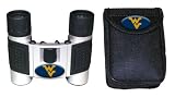 West Virginia Mountaineers Binoculars