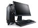 41tcbZ0MupL. SL75  Lenovo ThinkCentre A58 Desktop E3200 2.4GHz 1GB DDR2