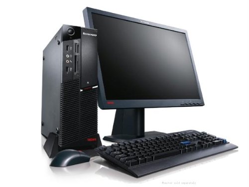 Lenovo ThinkCentre A58 Desktop E3200 2.4GHz 1GB DDR2 41tcbZ0MupL Lenovo ThinkCentre A58 Desktop E3200 2.4GHz 1GB DDR2