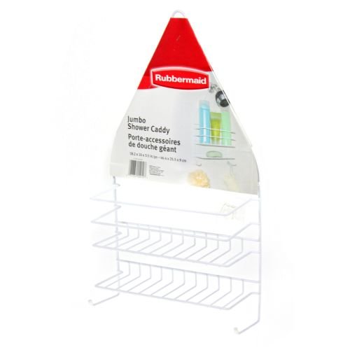 Image #2 of Rubbermaid Jumbo Shower