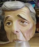 The Candidate Half Mask - John Kerry Half Mask