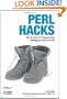 Perl Hacks: Tips & Tools for Programming, Debugging, and Surviving