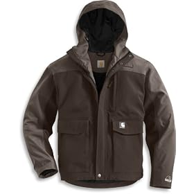 Carhartt� Waterproof Breathable Cascade Jacket Regular