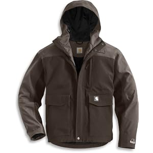 Carhartt� Waterproof Breathable Cascade Jacket Regular by Carhartt