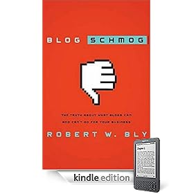 Blog Schmog: The Truth About What Blogs Can (and Can't) Do for Your Business