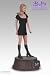 絶版品 バフィー 恋する十字架 Buffy The Vampire Slayer - 1/4 Buffy Summers サラ・ミシェル・ゲラー 塗装済 完成品 サラ ミシェル ゲラー_s-2