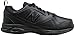 New Balance Men's 623v3 Training Shoe, Black, 10.5 D US