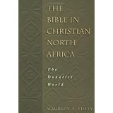 Bible in Christian North Africa