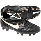 Nike TIEMPO NATURAL III Men's Soccer Cleats