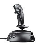 Picture of Speedlink Dark Tornado USB Joystick with Force Vibration