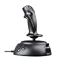 Speedlink Dark Tornado USB Joystick with Force Vibration