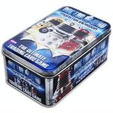 BBC Doctor Who Monster Invasion Trading Tin Card Game