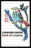 Book of Longing [BK OF LONGING]
