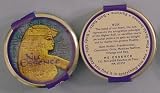 Sun Resin Incense Blend - Nu Essence