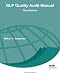 Book GLP Quality Audit Manual, Third Edition