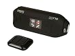 Drift Innovation HD170 Stealth Action Camera with HD Recording, 4x Digital Zoom and 1.5-Inch LCD Screen (Black)