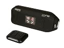 Drift Innovation HD170 Stealth Action Camera with HD Recording, 4x Digital Zoom and 1.5-Inch LCD Screen (Black)