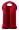 Ski Patrol Red