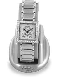 Highway Honeys Watch - Skull Crown - OSFM, Manufacturer: Zan Headgear, HH LADIES WATCH, SKULL CROWN