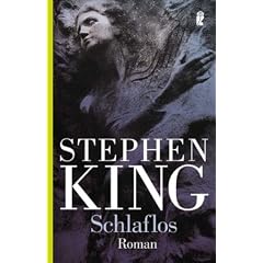 Schlaflos: Roman