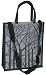 Freeset Freedom Tree Grey Vegan Tote