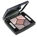 Christian Dior 5 Color Iridescent Eyeshadow