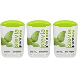 3 x 300 Stück SteviaTabs im Spender - Aktions Angebot