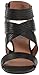 Miz Mooz Women's Dayna Wedge Sandal