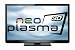 Panasonic Viera TX-P46GT30E 116 cm (46 Zoll) 3D-NeoPlasma-Fernseher, EEK C (Full-HD, 600Hz sfd, DVB-T/-C/-S, CI+) klavierlack-schwarz