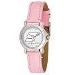 KASEY KAHNE Ladies/Child Pink Driver Series Watch NASCAR NASCAR Fan Shop Sports Team Merchandise