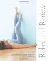 Relax and Renew