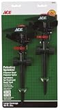 ACE POLY IMPULSE SPRINKLER/ SPIKE
