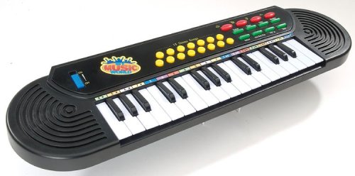Simba Electric Keyboard