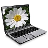 HP Pavilion DV9500T 17 NOTEBOOK LAPTOP PC (Intel Core 2 Duo T7500 2.20 GHz/4MB L2 Cache, 4GB RAM, 500GB HDD,DVD+/-RW DL/WIRELESS/Fingerprint Reader/Webcam,Windows Vista Home Premium)