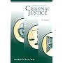 Introduction to Criminal Justice