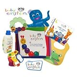 Baby Einstein Deluxe Gift Boxes