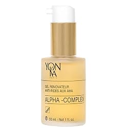 YonKa Alpha Complex Phyto-Fruit Gel - 1 oz