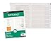 Day Runner Monthly Tabbed Planner Refill 2015, Size 5 (491-685-14)
