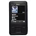 3 items - Black Silicone Case for Sony Walkman A726 Series, Adjustable Armband, and Screen Protector Exclusively at Roos Brews