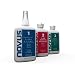 NOVUS 7100 Plastic Polish Kit - 8 oz.