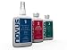 NOVUS 7100 Plastic Polish Kit - 8 oz.