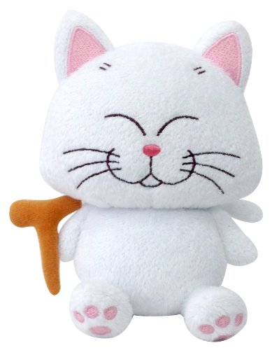 ドラゴンボール改 Miniぬいぐるみクッション カリン様