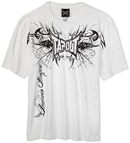 41tcjTuU9AL. SL160  Tapout Boys 8 20 Darkside Tee