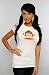 Paul Frank The Fireman Julius Tee,T-shirts for Women
