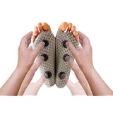 履くだけ! 快足だるトレックス M(22~24.5cm)