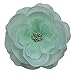 Funny Girl Designs Emma Rhinestone Flower Hair Clip