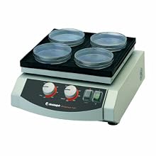 Heidolph Rotamax 120 Compact Orbital Platform Shaker, 2kg Load Rating