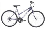 Huffy Black Water Womens 26-Inch Comfort Bike
