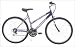 Huffy Black Water Women's 26-Inch Comfort Bike